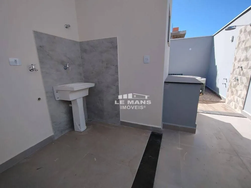 Casa de Condomínio, 3 quartos - Foto 12