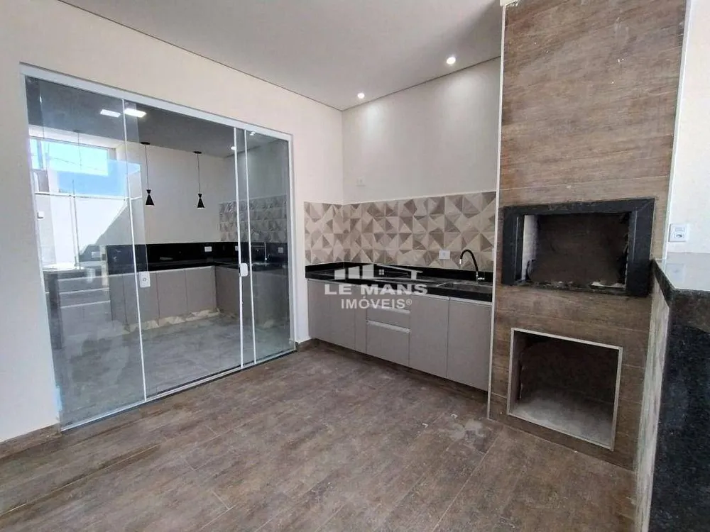 Casa de Condomínio, 3 quartos - Foto 9