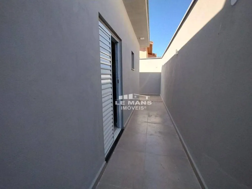 Casa de Condomínio, 3 quartos - Foto 11