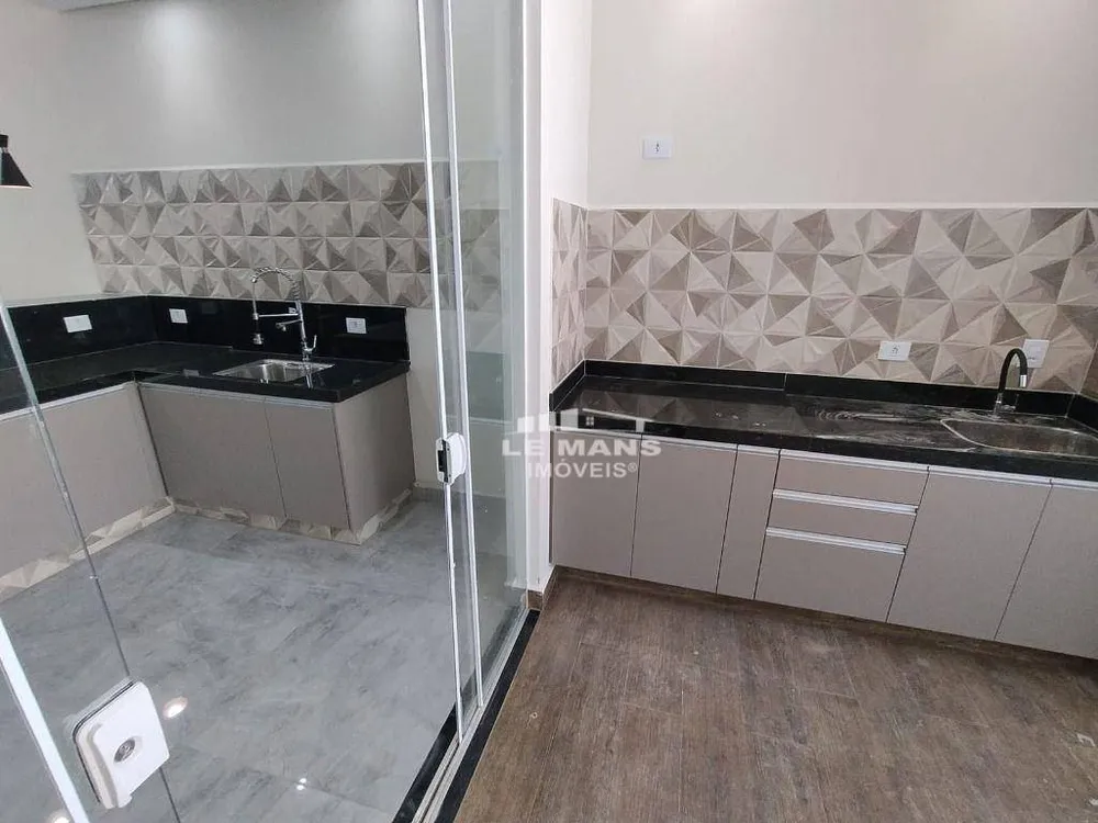 Casa de Condomínio, 3 quartos - Foto 8