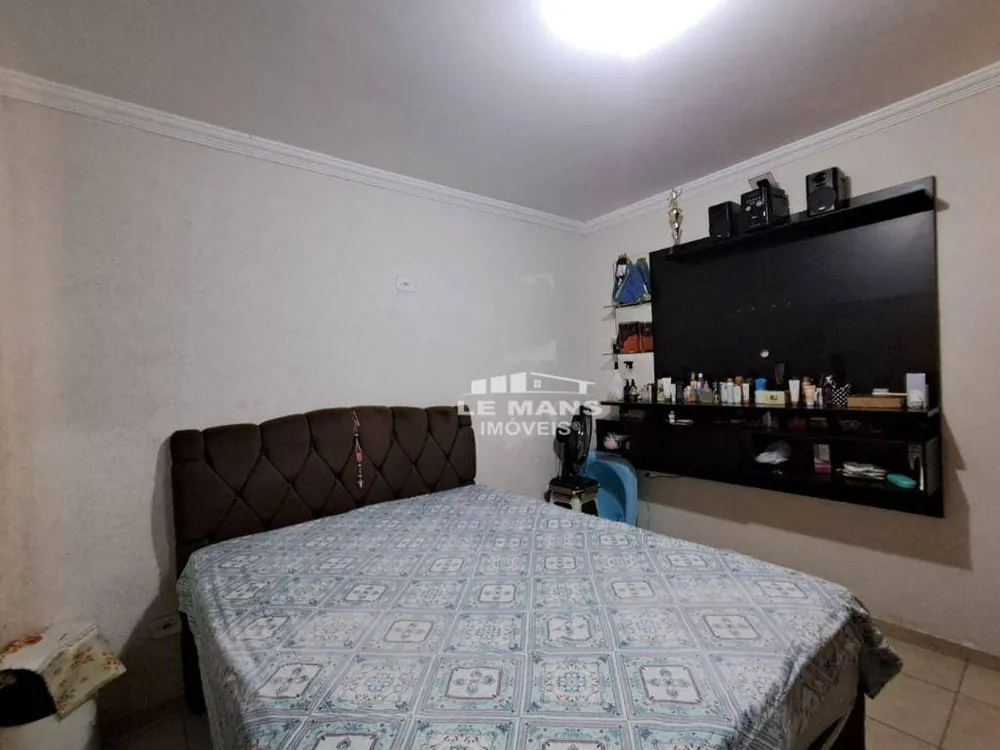Casa, 3 quartos, 122 m² - Foto 11