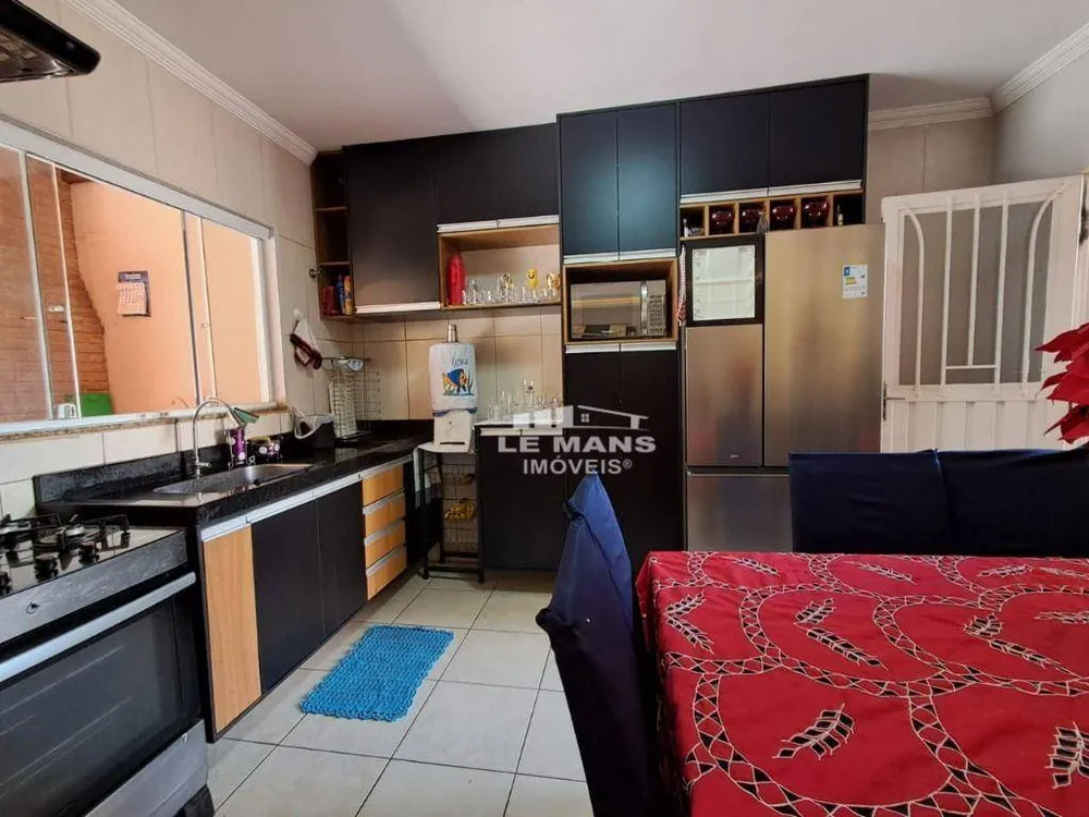 Casa, 3 quartos, 122 m² - Foto 7