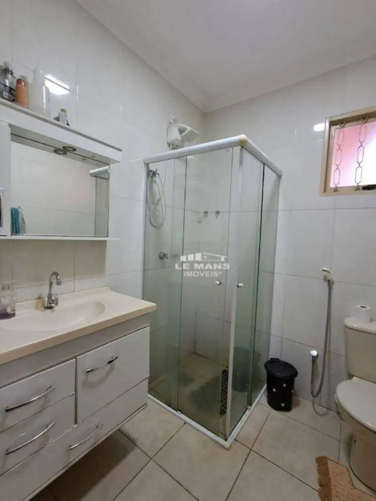 Casa, 3 quartos, 122 m² - Foto 8