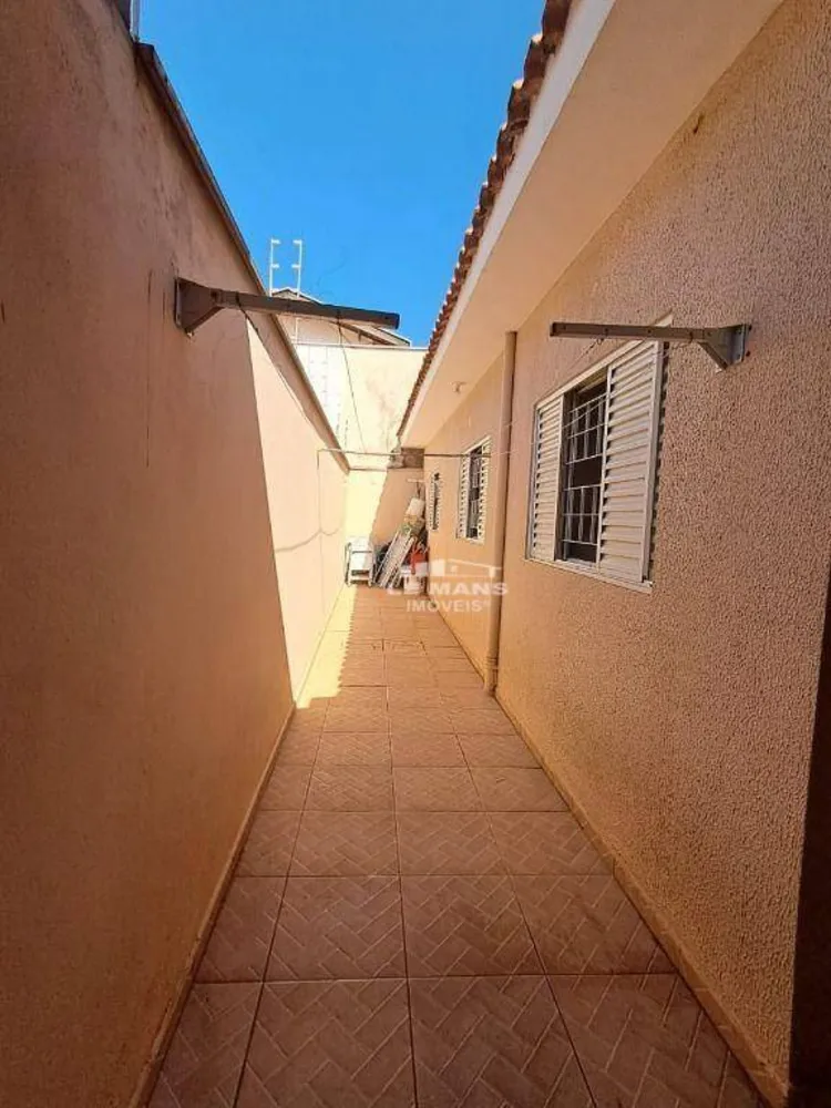 Casa, 3 quartos, 122 m² - Foto 12
