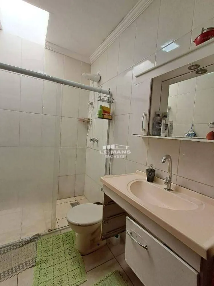 Casa, 3 quartos, 122 m² - Foto 10