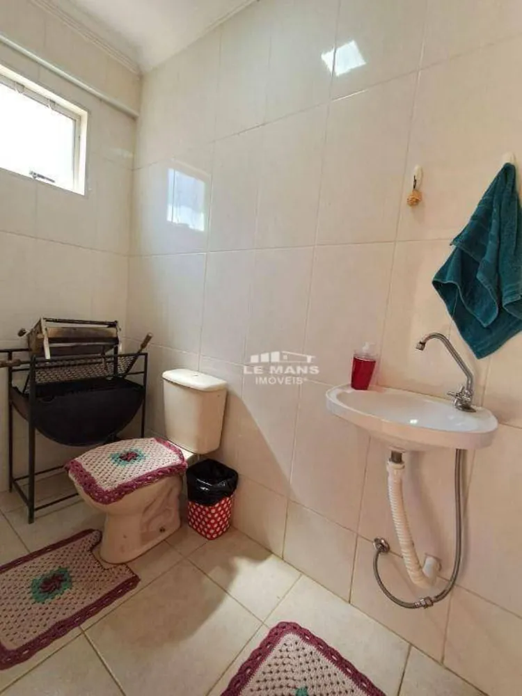 Casa, 3 quartos, 122 m² - Foto 3