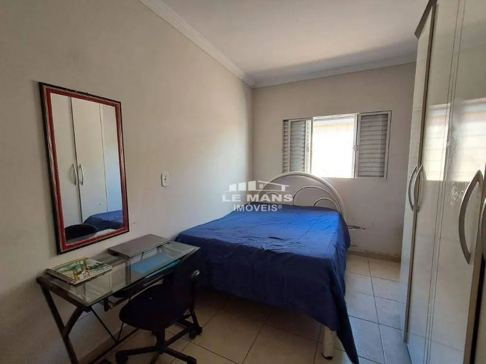 Casa, 3 quartos, 122 m² - Foto 9
