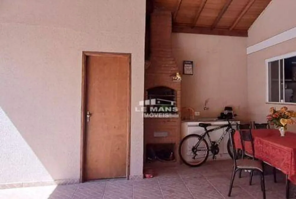 Casa, 3 quartos, 122 m² - Foto 4