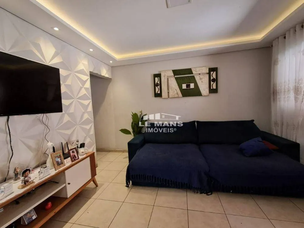 Casa, 3 quartos, 122 m² - Foto 5