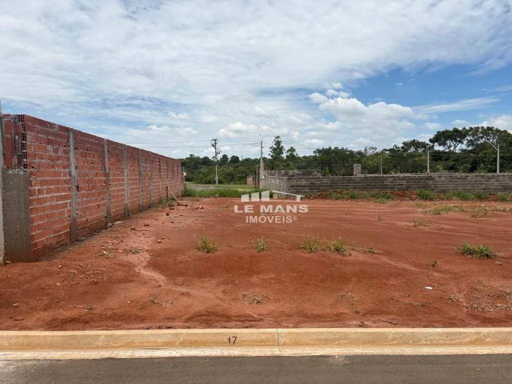 Terreno, 176 m² - Foto 1