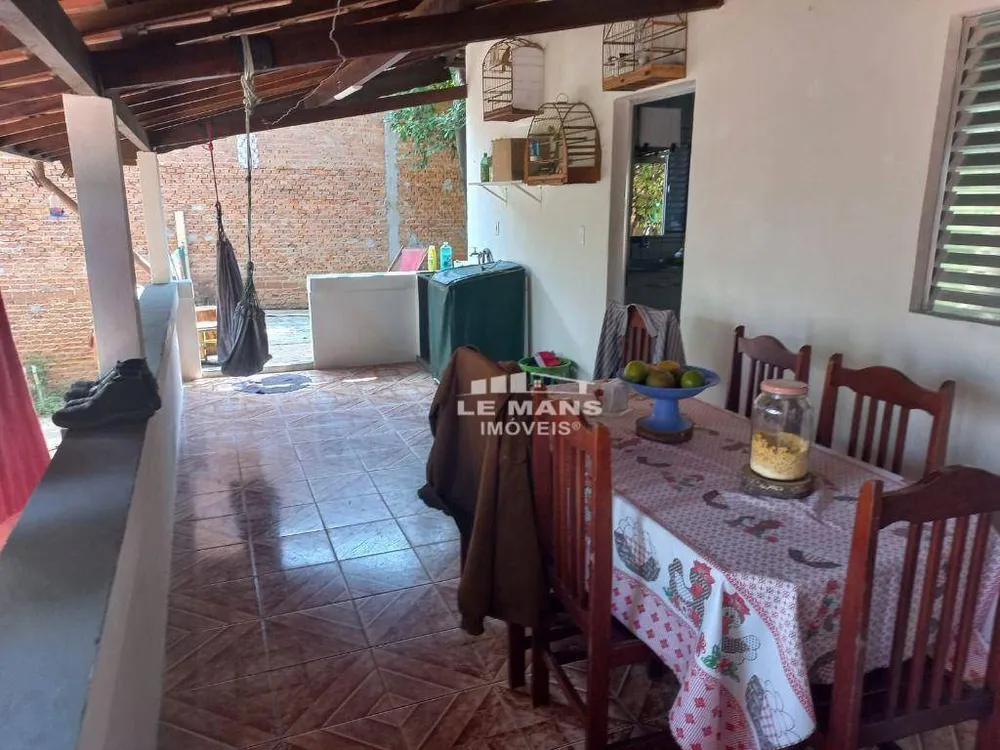 Casa, 2 quartos, 112 m² - Foto 14