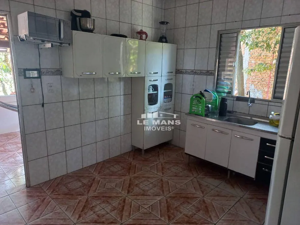 Casa, 2 quartos, 112 m² - Foto 13