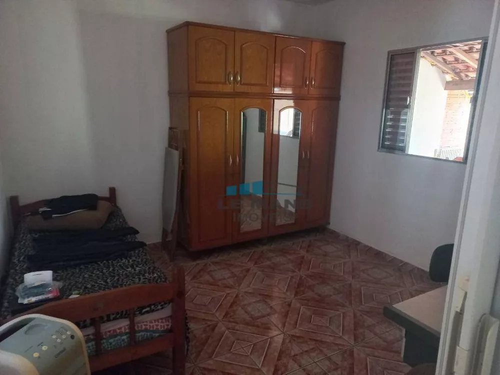 Casa à venda com 2 quartos, 112m² - Foto 12