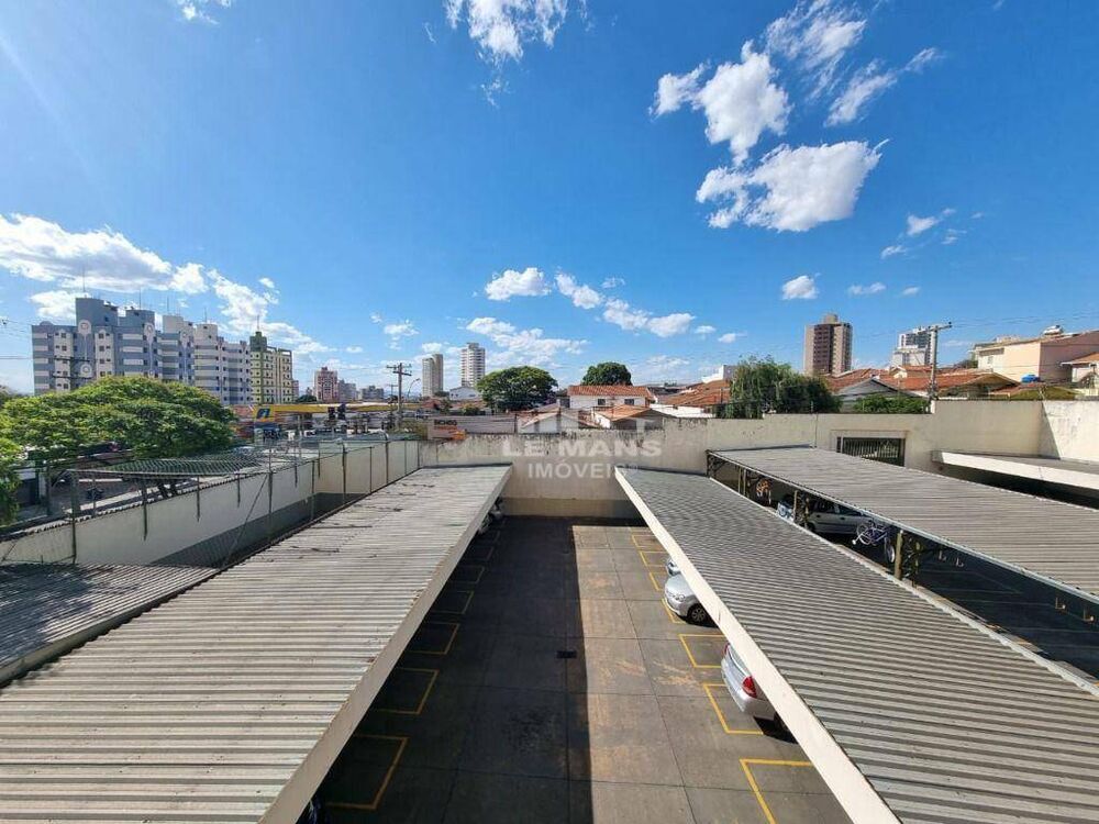 Apartamento à venda com 3 quartos, 95m² - Foto 7
