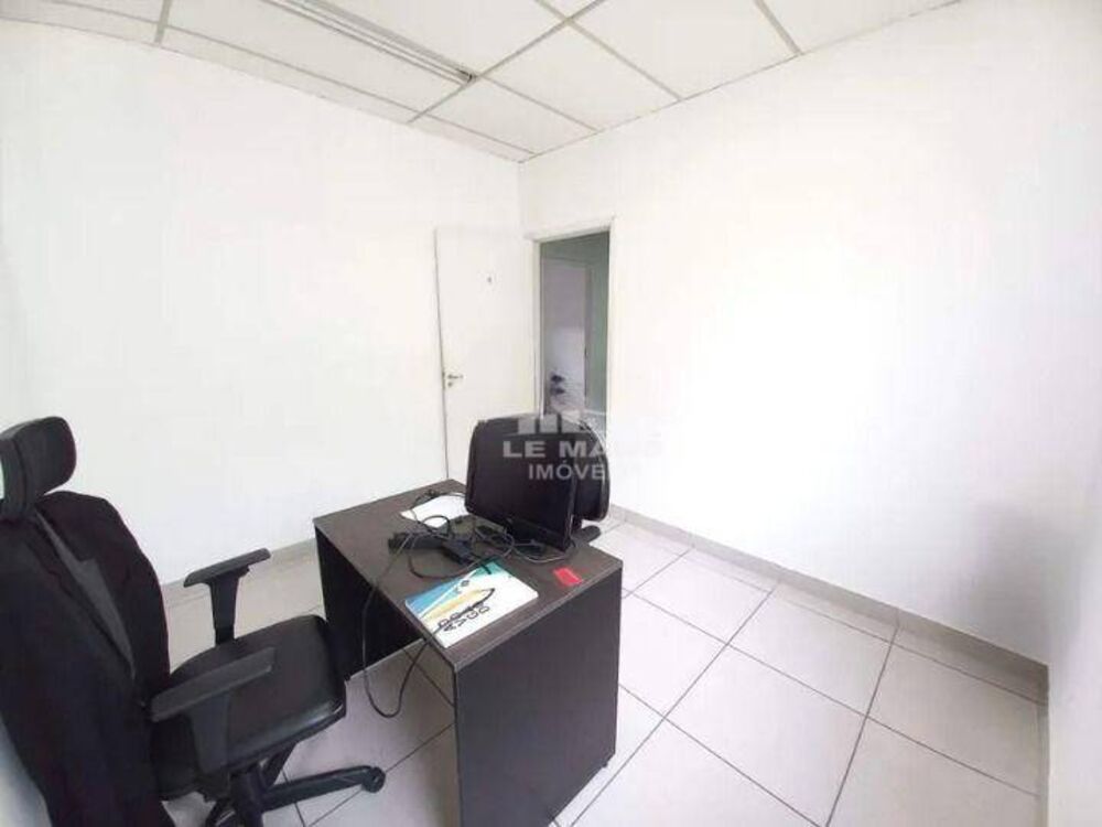 Loja-Salão para alugar, 160m² - Foto 5