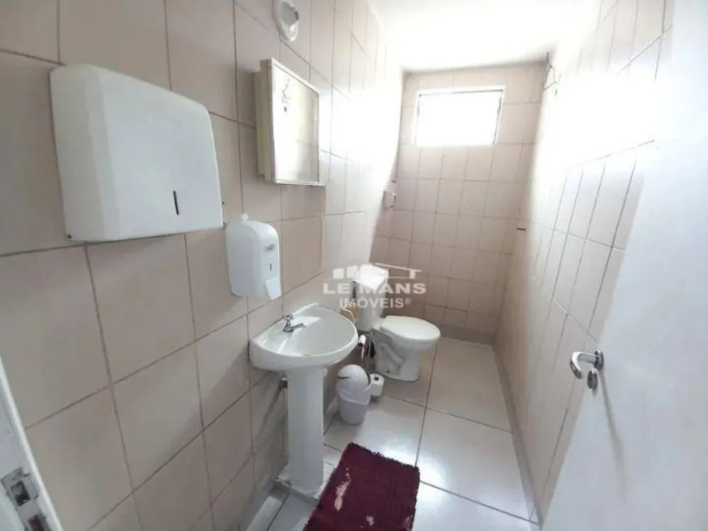 Loja-Salão, 160 m² - Foto 16