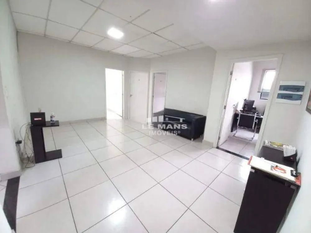 Loja-Salão, 160 m² - Foto 1