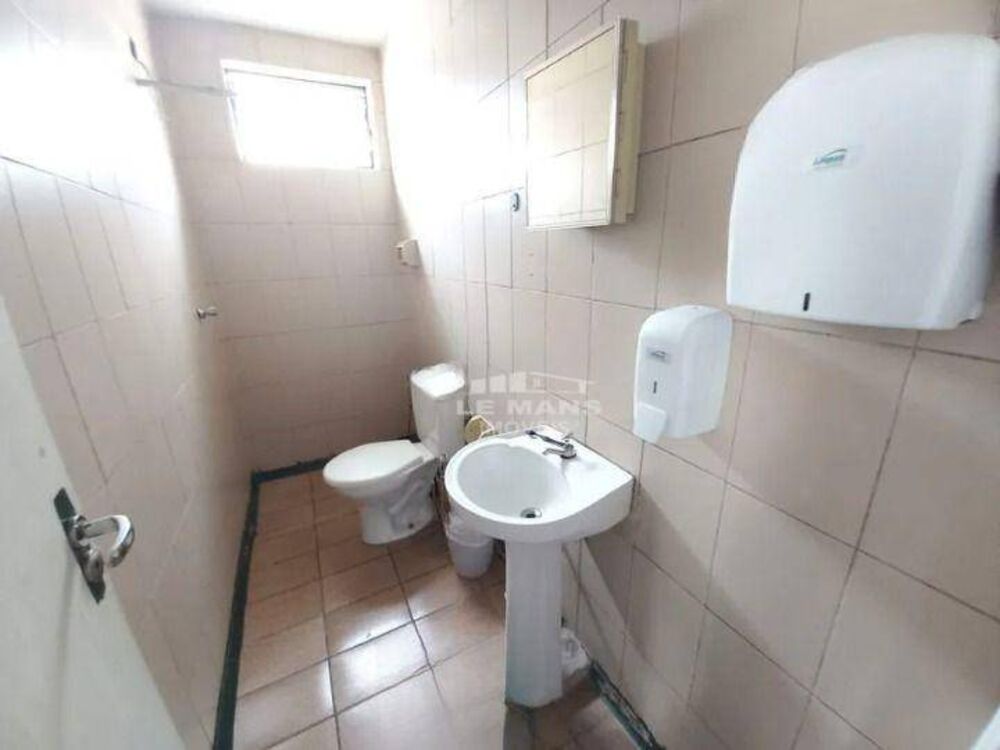Loja-Salão para alugar, 160m² - Foto 9