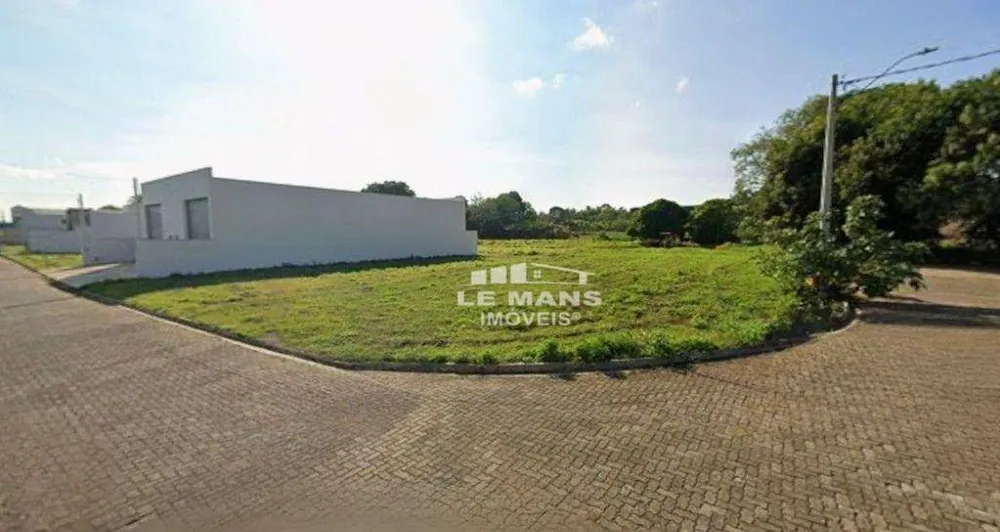 Terreno, 1024 m² - Foto 1