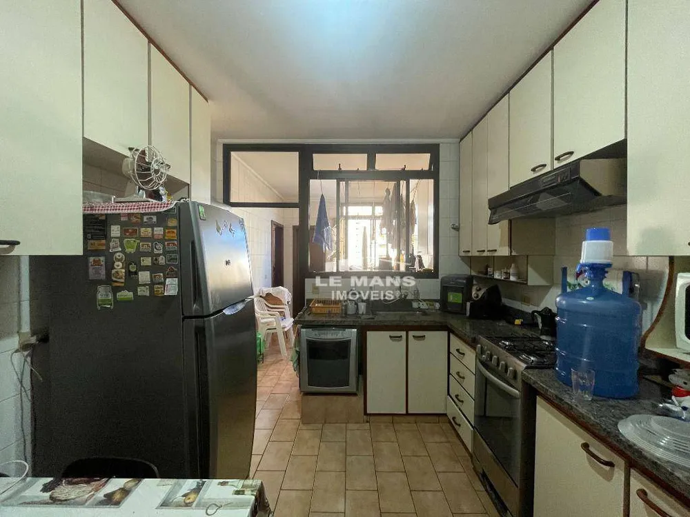 Apartamento, 3 quartos, 145 m² - Foto 4