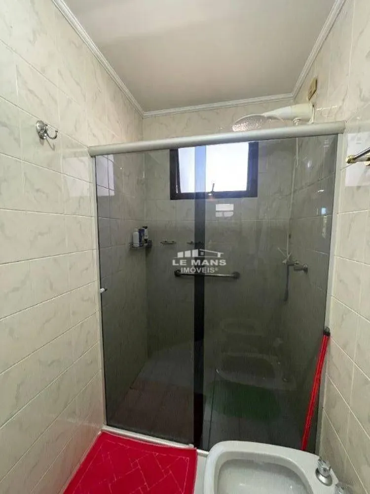 Apartamento, 3 quartos, 145 m² - Foto 1