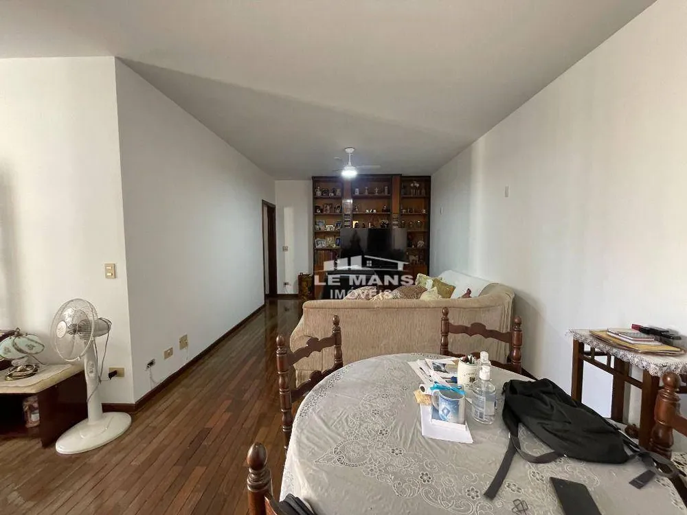 Apartamento, 3 quartos, 145 m² - Foto 2
