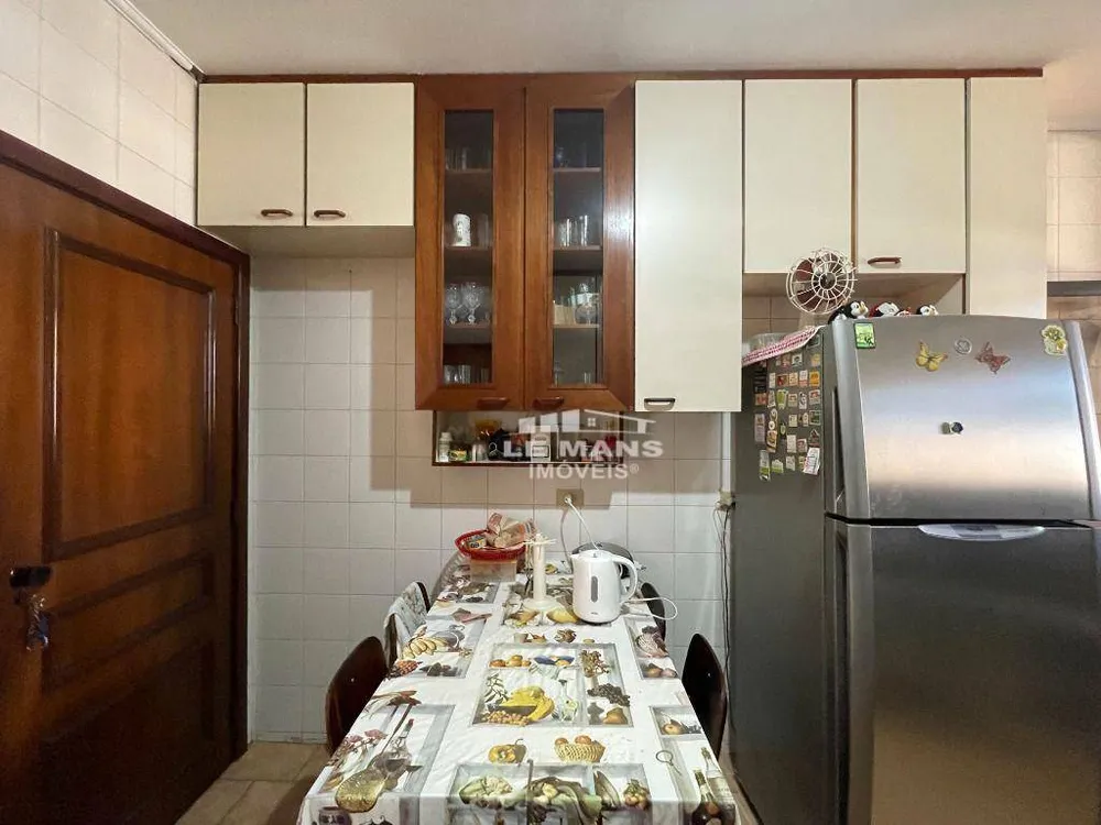 Apartamento, 3 quartos, 145 m² - Foto 1