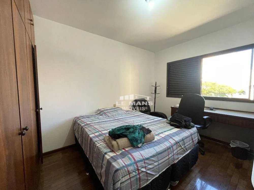Apartamento, 3 quartos, 145 m² - Foto 5