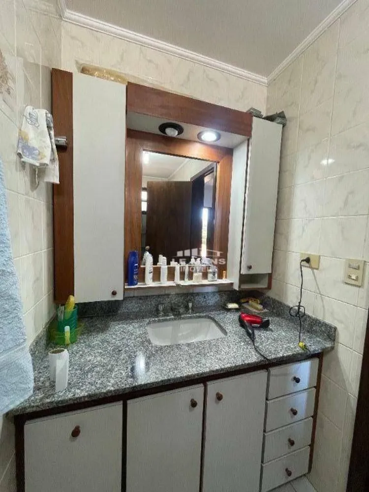 Apartamento, 3 quartos, 145 m² - Foto 3