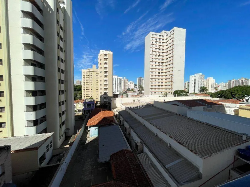 Apartamento, 3 quartos, 145 m² - Foto 8