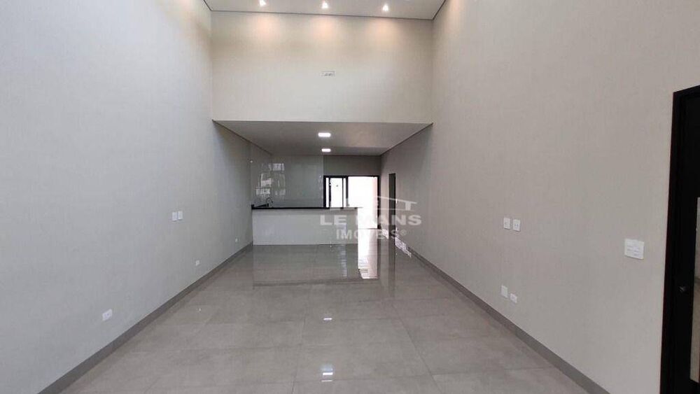 Casa de Condomínio à venda com 3 quartos, 160m² - Foto 2