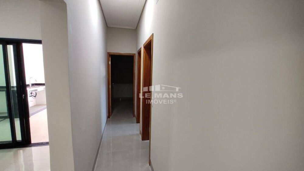 Casa de Condomínio à venda com 3 quartos, 160m² - Foto 5