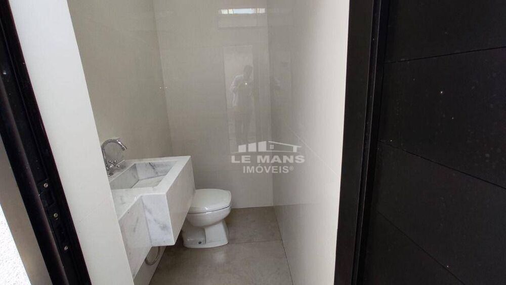 Casa de Condomínio à venda com 3 quartos, 160m² - Foto 12