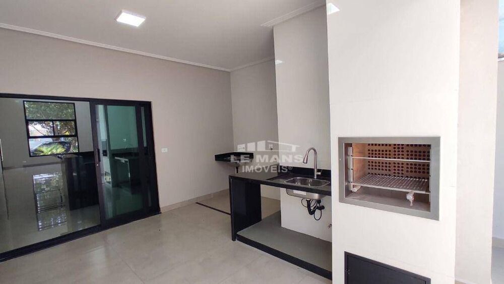 Casa de Condomínio à venda com 3 quartos, 160m² - Foto 9
