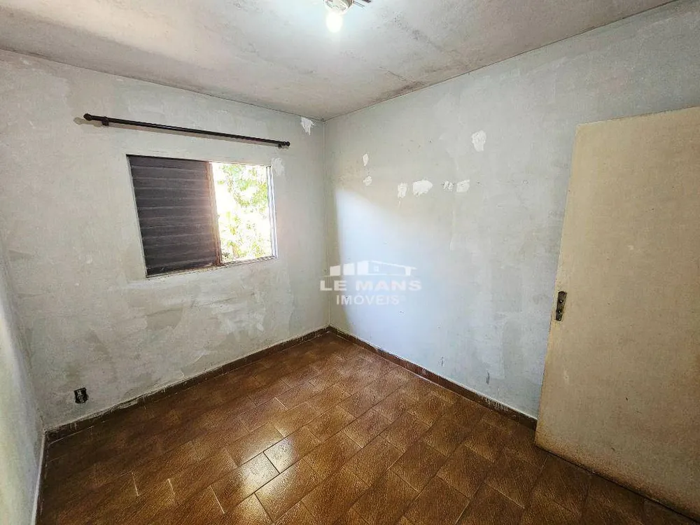 Casa, 3 quartos, 109 m² - Foto 2