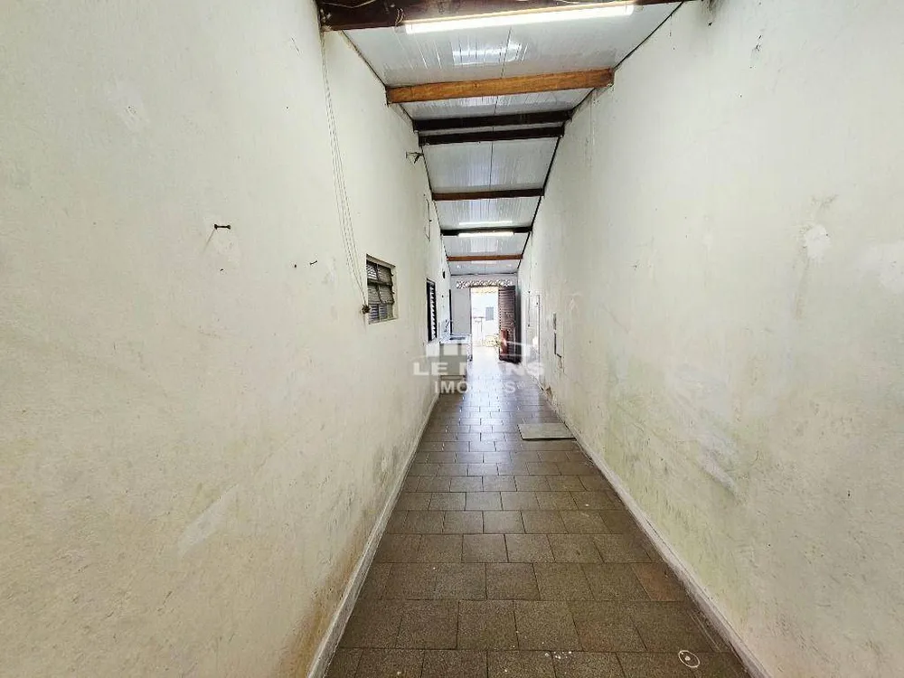 Casa, 3 quartos, 109 m² - Foto 1