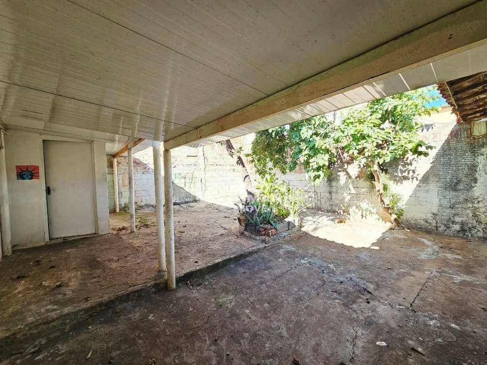 Casa, 3 quartos, 109 m² - Foto 8