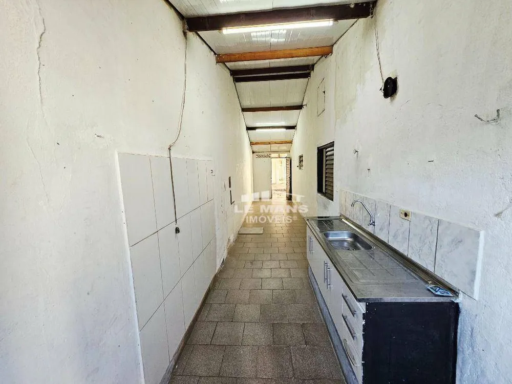 Casa, 3 quartos, 109 m² - Foto 7
