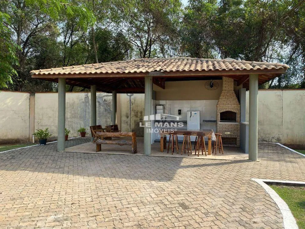 Casa de Condomínio, 3 quartos - Foto 10