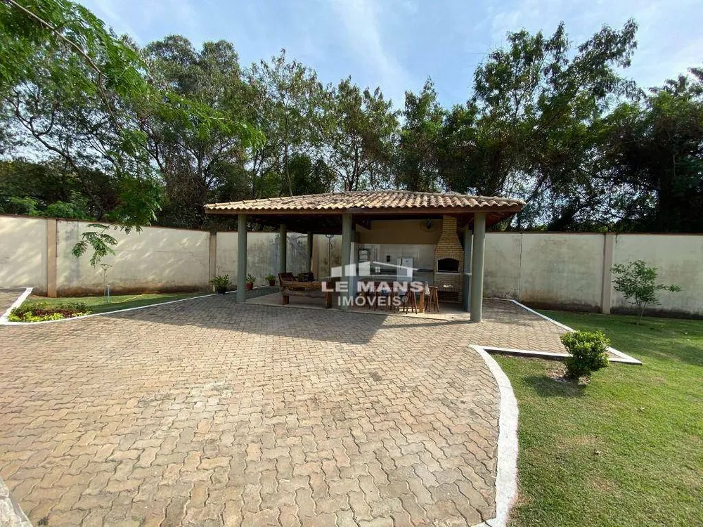Casa de Condomínio, 3 quartos - Foto 9