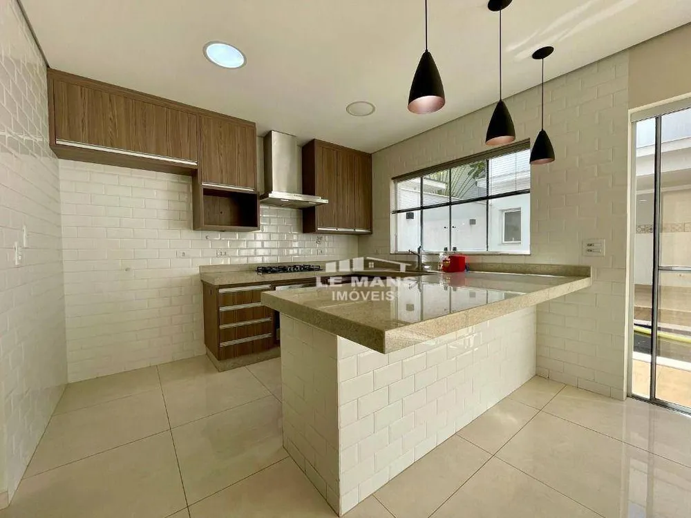 Casa de Condomínio, 3 quartos - Foto 3