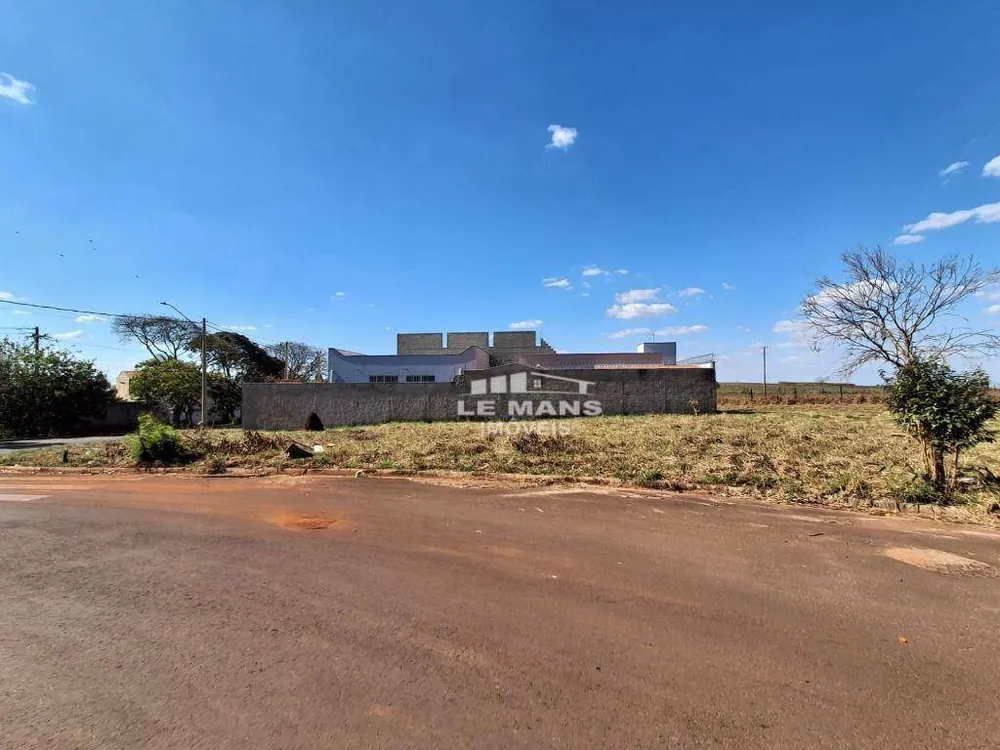 Terreno, 719 m² - Foto 1