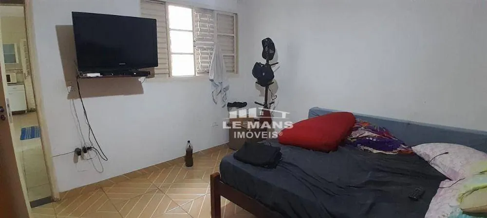 Casa, 2 quartos, 112 m² - Foto 3