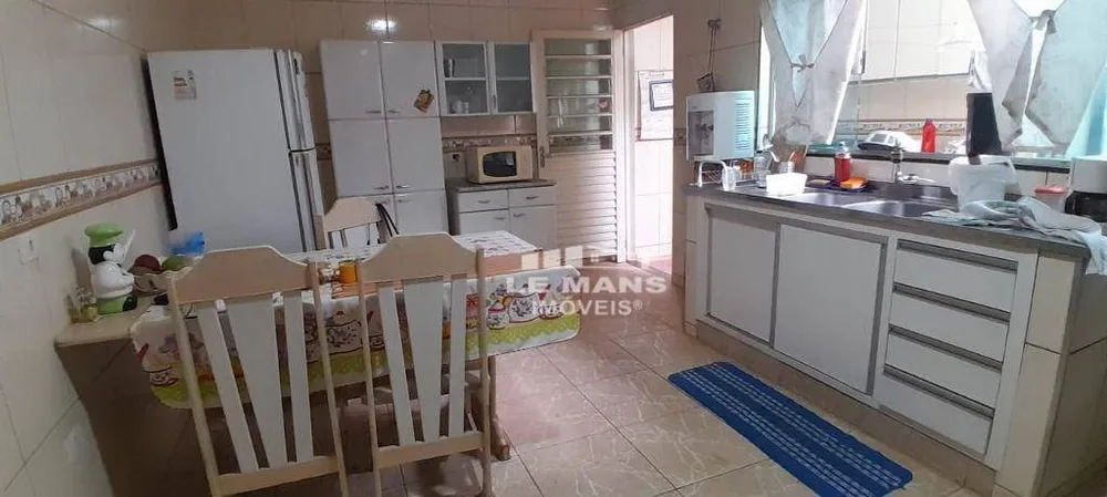 Casa, 2 quartos, 112 m² - Foto 5