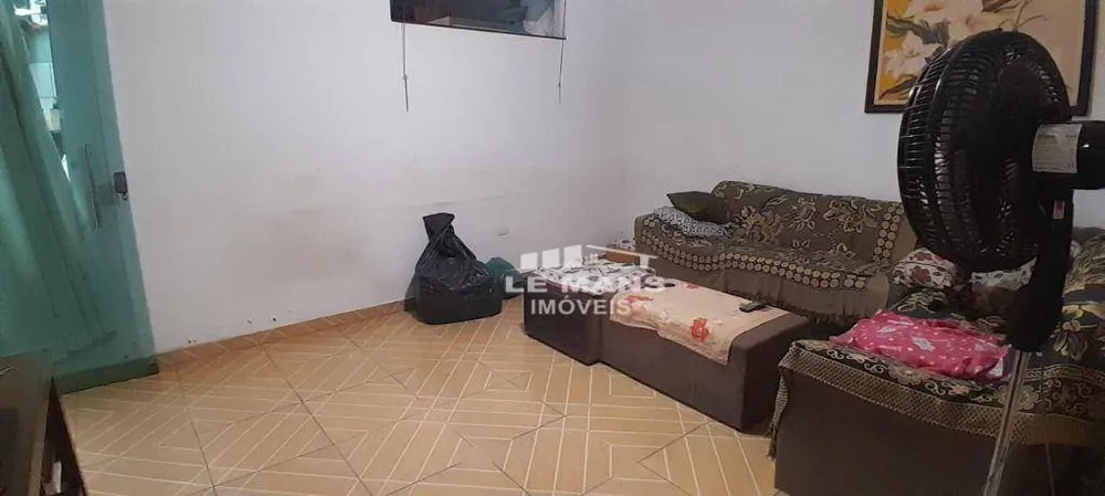 Casa, 2 quartos, 112 m² - Foto 2