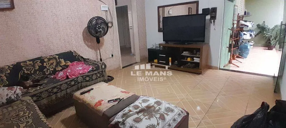 Casa, 2 quartos, 112 m² - Foto 6
