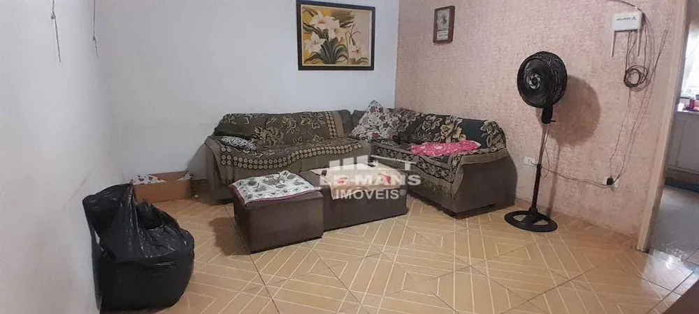 Casa, 2 quartos, 112 m² - Foto 7