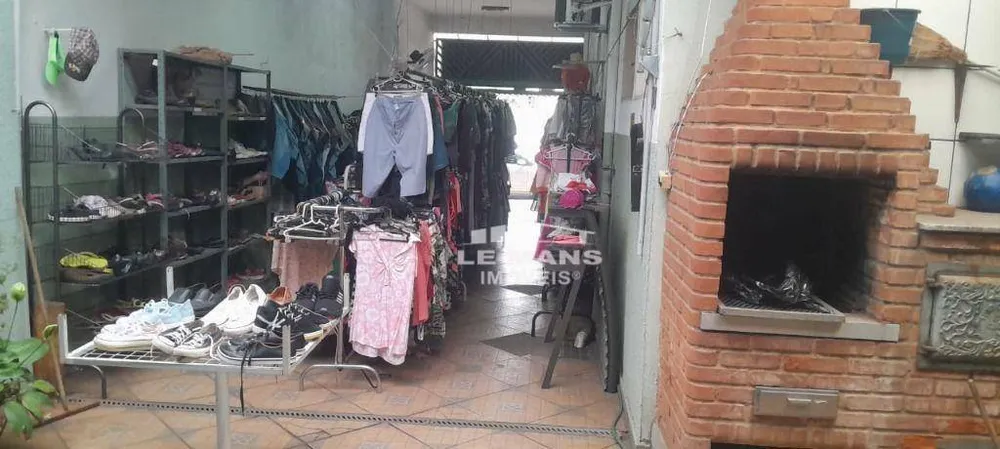 Casa, 2 quartos, 112 m² - Foto 11