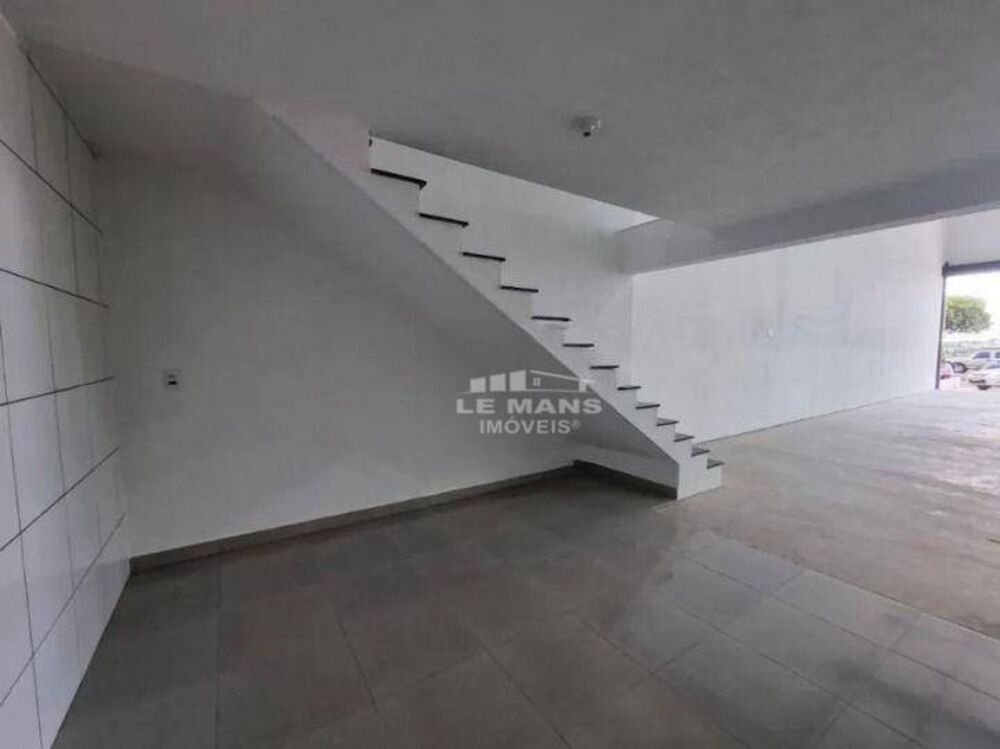 Depósito-Galpão-Armazém para alugar, 190m² - Foto 3