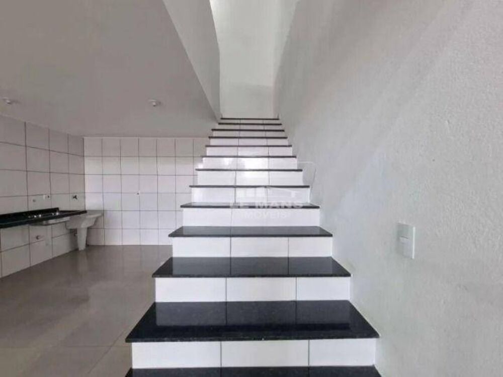 Depósito-Galpão-Armazém para alugar, 190m² - Foto 9